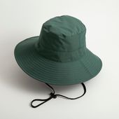 NAMIKI chapelière/撥水・遮光加工ステッチバケット